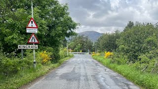 Cairngorms National Park [upl. by Nevear271]