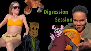 Digression Session 20 [upl. by Malas]