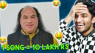 1 Concert  10 Lac Rupees  Chahat Fateh Khan is a Legend [upl. by Torbart]