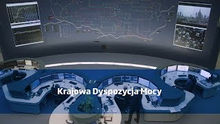 Krajowa Dyspozycja Mocy [upl. by Ollopa]