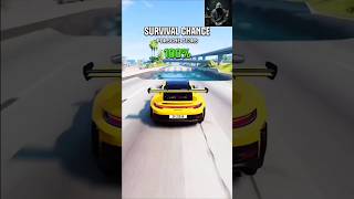 Gap Supercar Challengequot shorts SupercarChallenge AquaRacing car [upl. by Jammin]