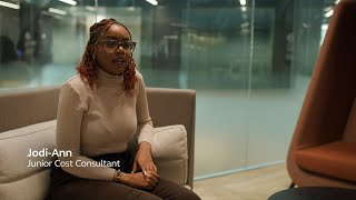 Arcadis Apprentice Programme – Cost Consulting [upl. by Eldwen969]