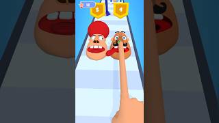 Long Clean Finger Run 13 ytshorts games viral 👆 shortsfeed 😄 [upl. by Dayna]