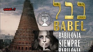 quotEntre los Ríos El Esplendor y la Caída de BabiloniA babilonia biblia TRAVESIAS EN TIEMPO [upl. by Ajiam]