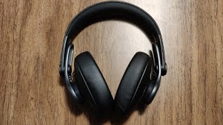 AKG K371 Sound Review [upl. by Marcelle]