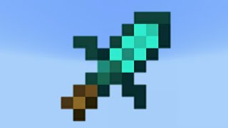 Short Sword overlay Texture Pack Release Minecraft bedrock edition [upl. by Reidid]