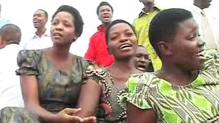 UDOMEDEN SDA CHOIRflv amani ya bwana [upl. by Nnyl]