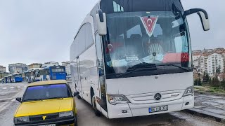 OTOBÜS TAMİR VE LASTİK 1BÖLÜM GARDAŞŞŞ [upl. by Sibell972]