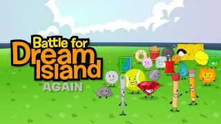 Hello FreesmartVlogs Mix  Battle for Dream Island Again [upl. by Sekyere]