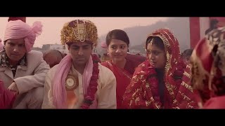 Dum Laga Ke Haisha Full Movie  Ayushmann Khurrana Bhumi Pednekar Sanjay Mishra  Review amp Facts [upl. by Kcired]