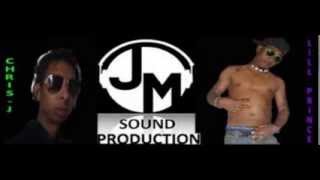 Macka Diamond Dye Dye Remix By JM SOUND Production 2014 [upl. by Ayenat621]