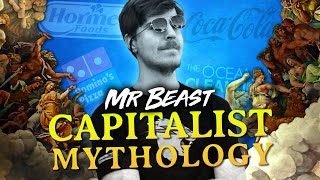 The Problem with MrBeast [upl. by Zeni]