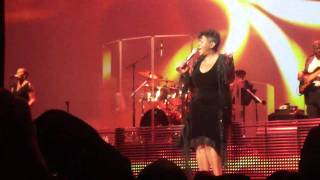 Anita Baker  Rapture Live in Chicago 2011 [upl. by Dweck191]