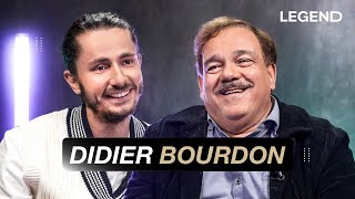 DIDIER BOURDON POURQUOI ILS ONT ARRÊTÉ LES INCONNUS L’ARGENT VIE DE FAMILLE ET CARRIÈRE DE PAPA [upl. by Ardnuhsed]