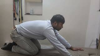 Exercises for Spinal Stenosis Paras Physiotherapy and Chiropractic Clinic Dehradun Uttarakhand [upl. by Kcirdnekel]