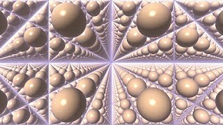 How to Make 3D Fractals [upl. by Bray998]