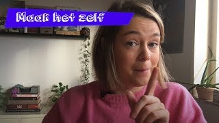 VVlog 10 het Mauritshuis cadeautips geef niks en The Handmaids Tale  de Volkskrant [upl. by Mommy]