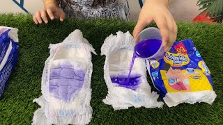 mamy poko pants  mamypoko pants standard vs extra absorb  mamy poko pants review Hindi [upl. by Wei]