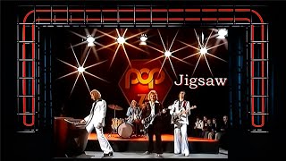 Jigsaw  Sky High 1975 HQ [upl. by Sacks]