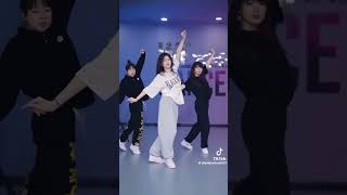 Savage Love  Dance Choreography [upl. by Nniuq893]