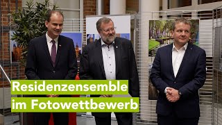 Fotowettbewerb unterstützt Welterbebewerbung [upl. by Corotto2]