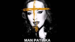 Džordana Butkutė  Man Patinka Oficialus audio [upl. by Ovid949]