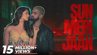 SUN MERI JAAN  Avi ft Shweta Sharda  Official Music Video [upl. by Gilford901]