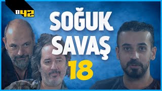 GÜLERSEN KAYBEDERSİN  Soğuk Savaş 18 w Cenk amp Erdem [upl. by Vod]