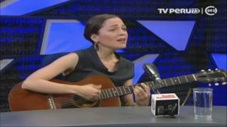 NATALIA LAFOURCADE Nunca es suficiente [upl. by Aivil]