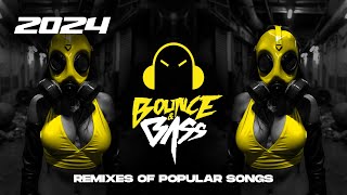 TECHNO MUSIC MIX 2024 🎧 Top Remixes of Popular Songs 🎧 BEST TECHNO RAVE amp HYPERTECHNO Bangers [upl. by Rosse]