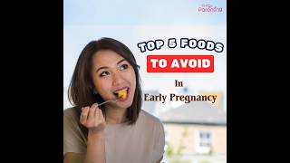 5 Foods That Cause Miscarriage In Early Pregnancy  Foods To Avoid During Pregnancy [upl. by Dihsar]