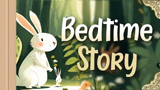 👶🏻 Sleep Soundly with Benny and the Owl 🦉 A Bedtime Story for Babies and Toddlers [upl. by Imak]