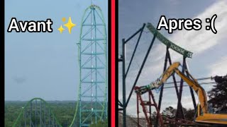 kingdaka ferme définitivement 😭 [upl. by Ibot]