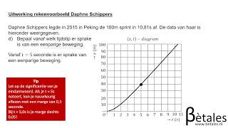 11 Beweging in beeld [upl. by Januisz]