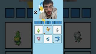 Sfidiamo la palestra con le fusioni di Piplup in modo randomicoparte 16 pokemon pokemonitalia [upl. by Aliber]