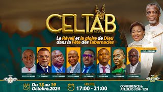 MARDI Le 15 Octobre 2024 CELTAB 2024 J3 [upl. by Cotter]