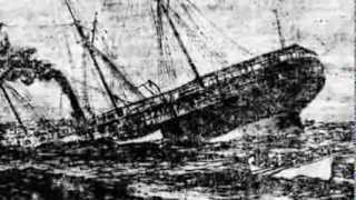 Lost Ships of the Pacific Coast [upl. by Suzanna]