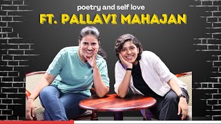 WhenArtistTalks  Ep4 Ft palpoetry  Swastika rajput  Pallavi Mahajan podcast [upl. by Bahner]