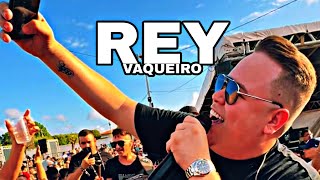 Rey Vaqueiro  Cd Novembro 2023 RepNovo Ao Vivo [upl. by Llehcar]