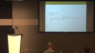 Explaining the Postgres Query Optimizer  Bruce Momjian [upl. by Anigar]