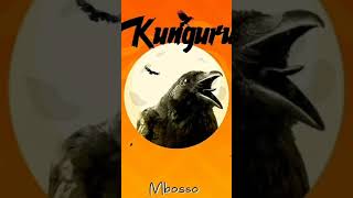 mbosso kunguru official audio [upl. by Nnylram743]