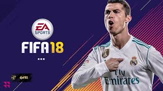 FIFA 18  CHANGER LA LANGUE DES COMMENTAIRES  EXTRAITS [upl. by Kimura]