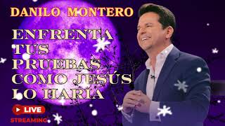 Enfrenta Tus Pruebas Como Jesús Lo Haría  Danilo Montero  Prédicas Cristianas 2019 [upl. by Rehnberg996]