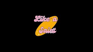 CrssmLyd  Like a Saint ft Neil OMV [upl. by Eliath895]