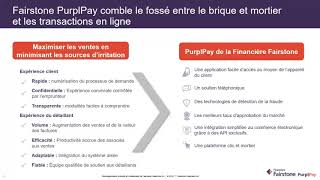 Webinaire – Financière Fairstone [upl. by Niltiak]