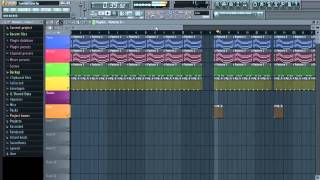 Justin Timberlake  Summer Love Instrumental FL Studio Remake [upl. by Adley420]