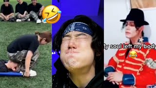 BEST JeffreyX Funny Try Not To Laugh Challenge Compilation 🤣 2023 Part 2 [upl. by Flanigan702]