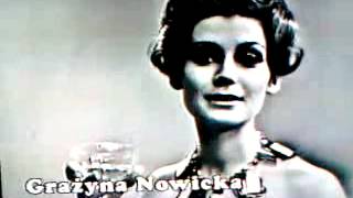 Nowy Rok 1966 w Telewizji [upl. by Naret]