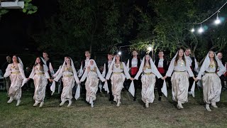 quotBZK PREPOROD BİHAĆquot igralasu u Hajrije Karavu Selu Bosanska folklor 🇧🇦🪗 [upl. by Ttocs]