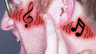 TMJ Tinnitus Why Ear Ringing is Linked to TMD and What Causes It So You Can Get RELIEF [upl. by Topper]